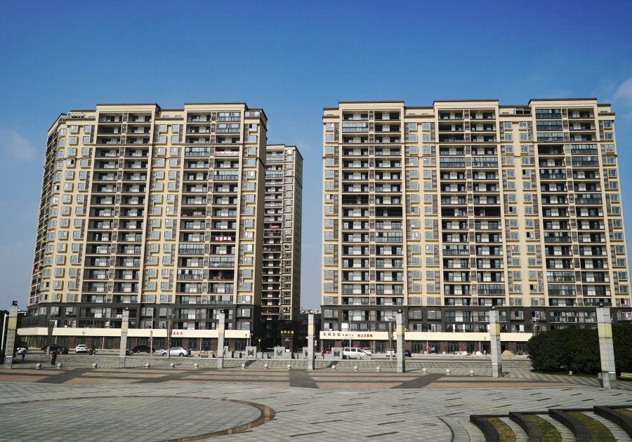 江陰長涇東舜公館