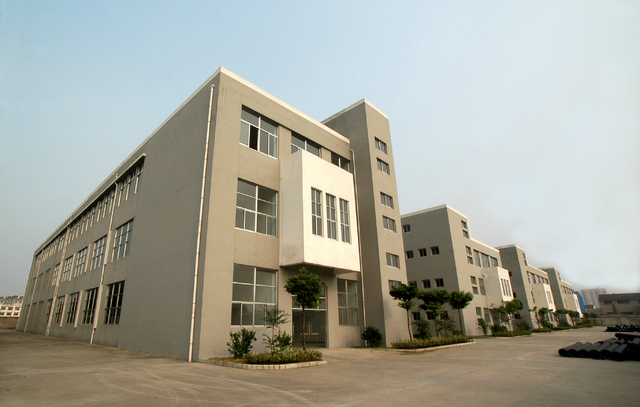 羊尖工業園配套廠房