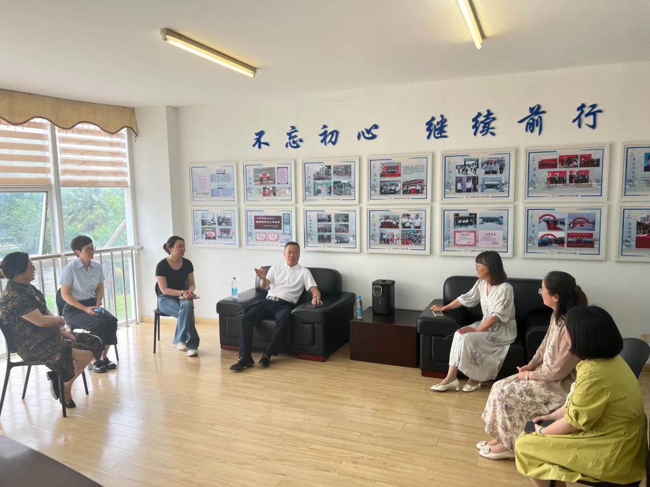 · 這個(gè)六一，華方與“愛”同行！遇見美好，守護(hù)成長！